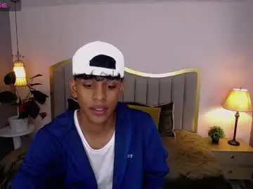 Chaturbate Private Sex Chat of jhos_padill