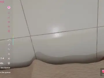 Chaturbate Nude Webcam of jimena_salazar