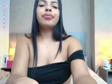 Chaturbate Watch Live Sex Cams of jimena_salazar