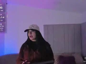 Chaturbate Best live sex cam show of kaylarossi