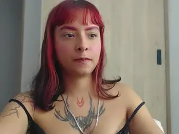 Chaturbate Private Sex Chat of lilith_harmony