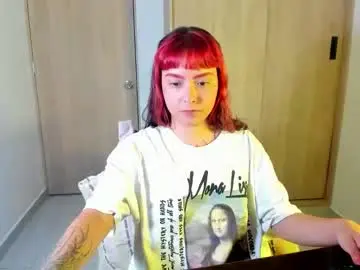 Chaturbate Sex Chat of lilith_harmony