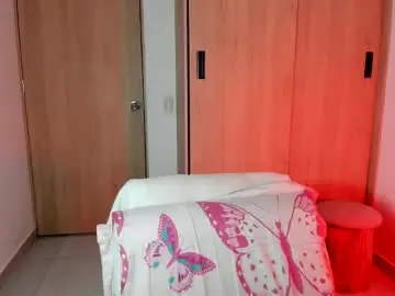 Chaturbate Adult Video Chat of lilith_harmony