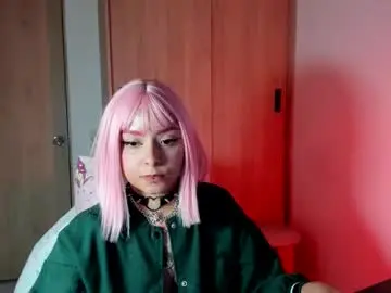 Chaturbate Best live sex cam show of lilith_harmony