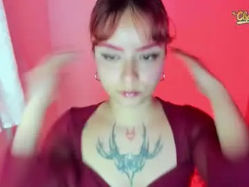 Chaturbate Watch Live Sex Cams of lilith_harmony