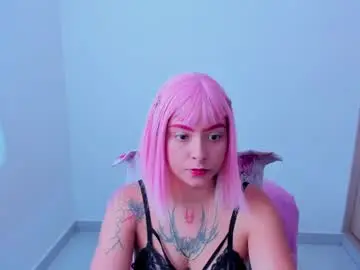 Chaturbate Adult Video Chat of lilith_harmony