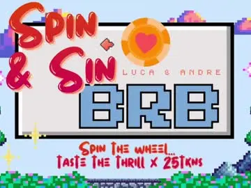 Chaturbate Sex Chat of luca_frost