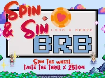 Chaturbate Live Porn of luca_frost