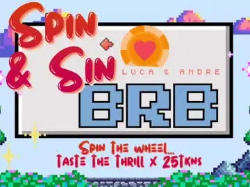 Chaturbate Live Sex Cam of luca_frost