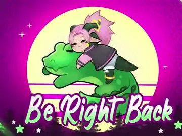 Chaturbate Adult Video Chat of lysbani