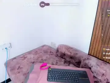 Chaturbate Live Sex Cam of lysbani