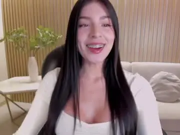 Chaturbate Nude Webcam of maddisontaylor