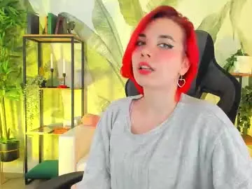 Chaturbate Sex Cam of marcelinechi