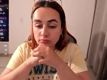 Chaturbate Adult Video Chat of maryluna95