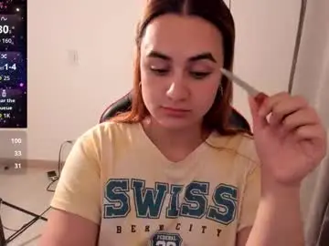 Chaturbate Private Sex Chat of maryluna95