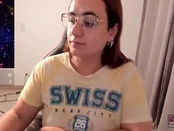 Chaturbate Live Sex of maryluna95