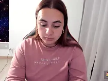 Chaturbate Sex Cam of maryluna95