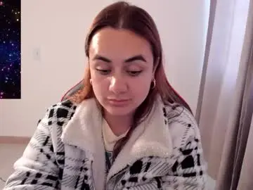 Chaturbate Adult Video Chat of maryluna95