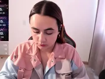 Chaturbate Sex Cam of maryluna95