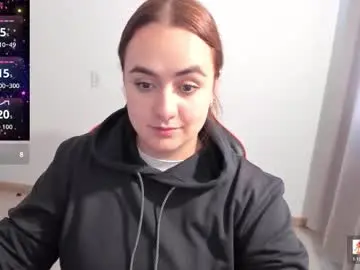 Chaturbate Watch Live Sex Cams of maryluna95