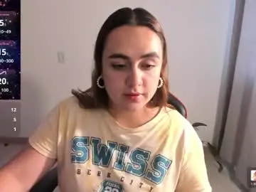 Chaturbate Adult Webcams of maryluna95