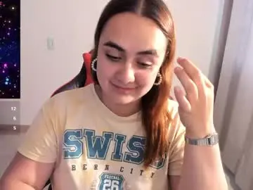 Chaturbate Sex Cam of maryluna95