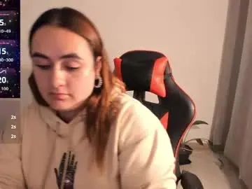 Chaturbate Adult Webcams of maryluna95