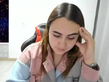 Chaturbate Live Sex of maryluna95