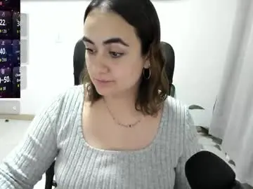 Chaturbate Live Sex of maryluna95