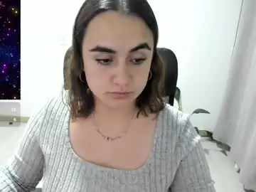 Chaturbate Free Porn Cam of maryluna95