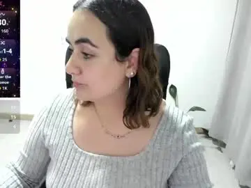 Chaturbate Live Sex of maryluna95