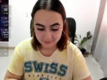 Chaturbate Private Sex Chat of maryluna95
