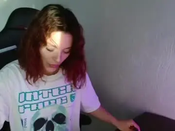 Chaturbate Adult Webcam of mia_luiza