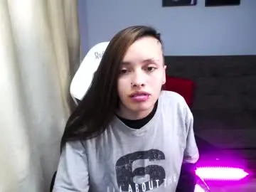 Chaturbate Private Sex Chat of miss_foxxy_