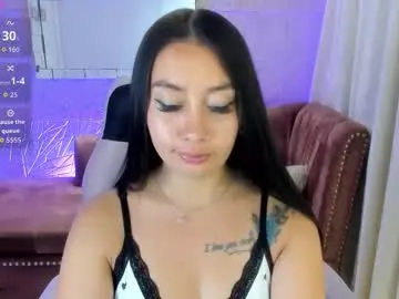 Chaturbate Free Porn Cam of miss_isabella_m