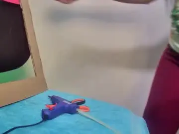 Chaturbate Live Sex Cam of myhoney_hot