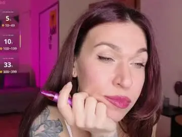 Chaturbate Live Porn of reginahawkinss