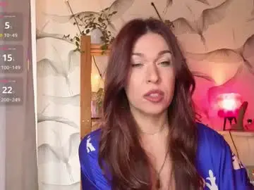 Chaturbate Private Sex Chat of reginahawkinss