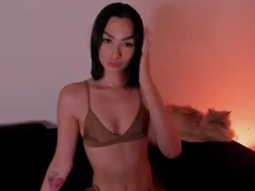 Chaturbate Sex Chat of roxyy_x