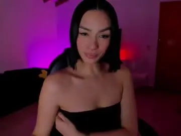 Chaturbate Live Porn of roxyy_x