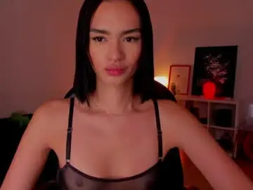 Chaturbate Live Sex of roxyy_x
