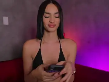 Chaturbate Nude Webcam of roxyy_x