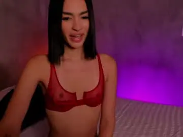 Chaturbate Live Porn of roxyy_x