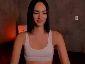 Chaturbate Live Sex Cam of roxyy_x