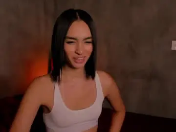 Chaturbate Nude Webcam of roxyy_x