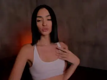 Chaturbate Best Webcam of roxyy_x