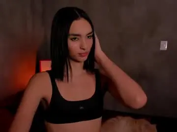 Chaturbate Live Sex of roxyy_x