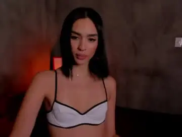 Chaturbate Best live sex cam show of roxyy_x