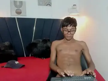 Chaturbate Live Porn of ryder_cum23