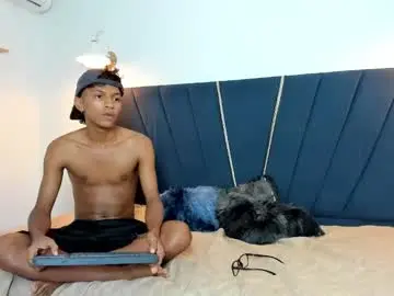 Chaturbate Live Porn of ryder_cum23